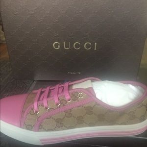 COPY - Gucci shoes
